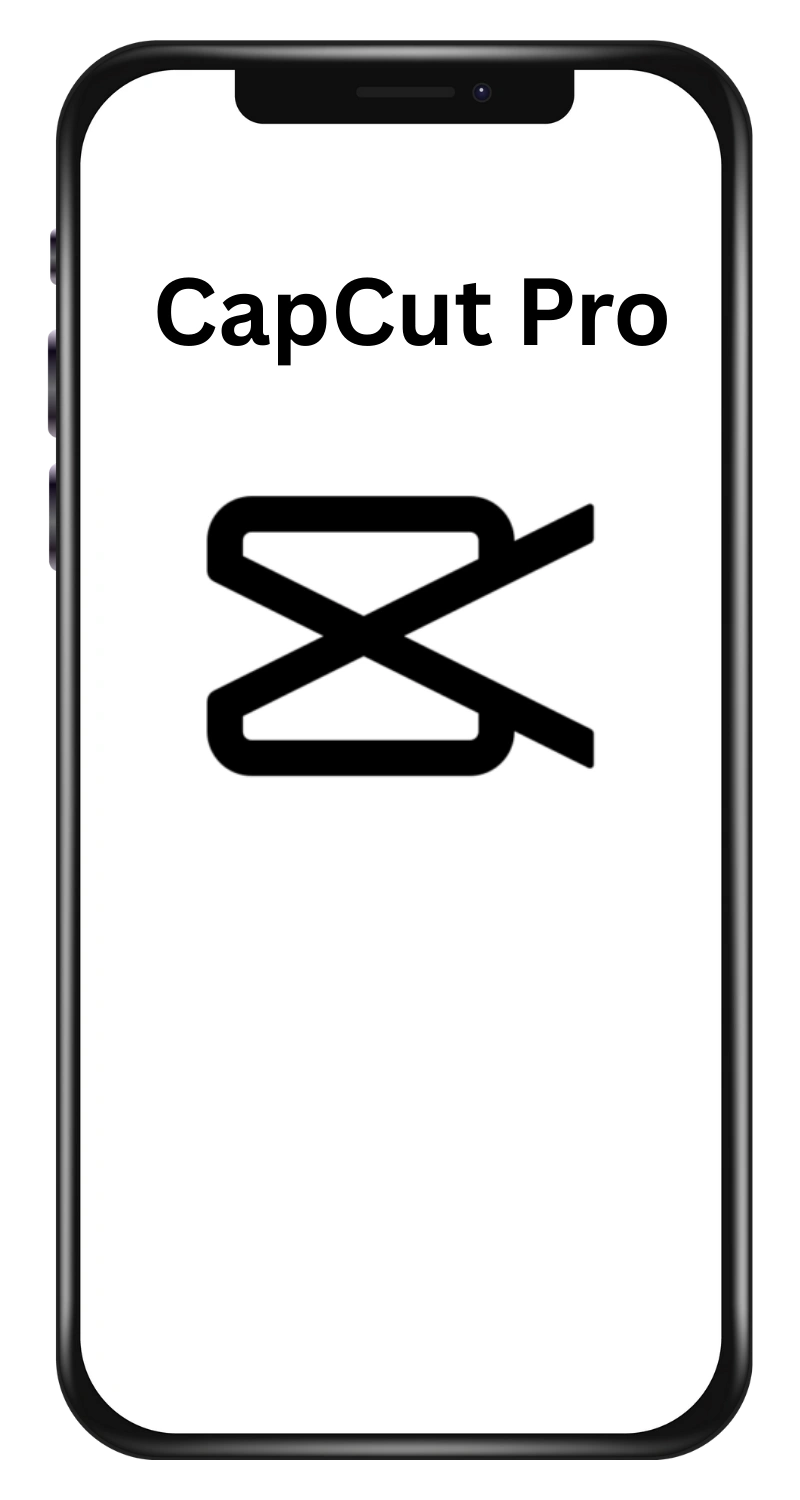 シンプルな-UI-capcut-pro